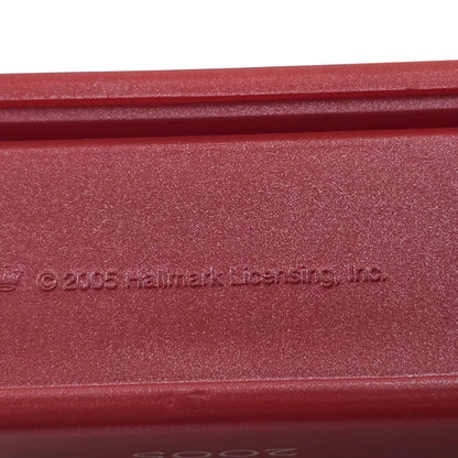 2005 Packed With Love Hallmark Ornament (Photo Holder) QXG4642