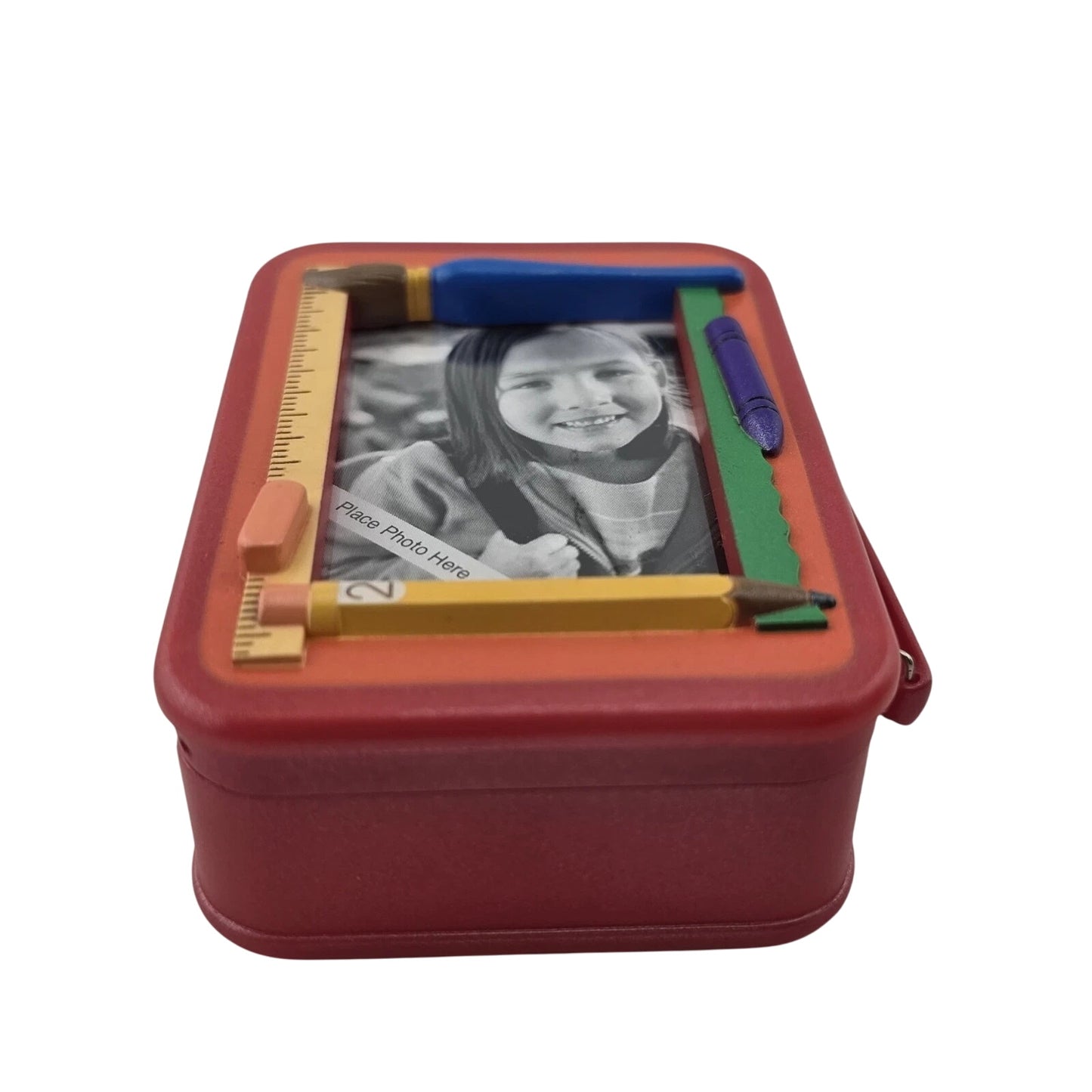 2005 Packed With Love Hallmark Ornament (Photo Holder) QXG4642