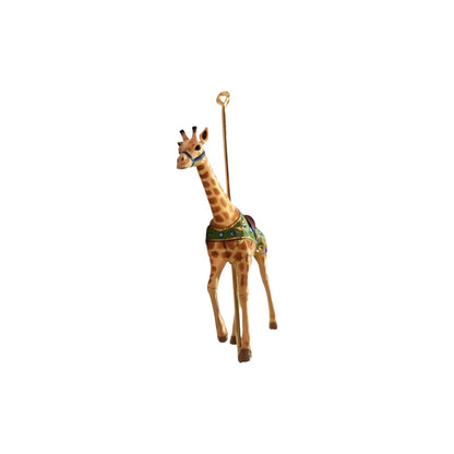 2005 Proud Giraffe (Carousel Ride)