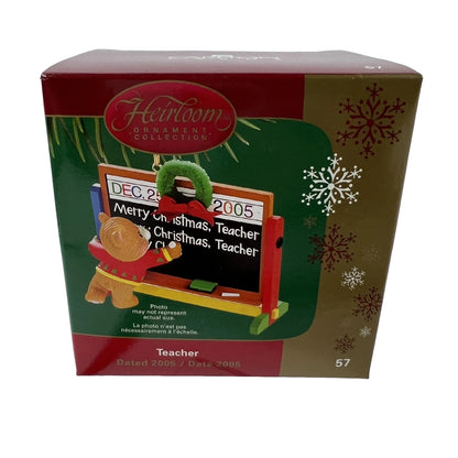 2005 Teacher (Teacher)