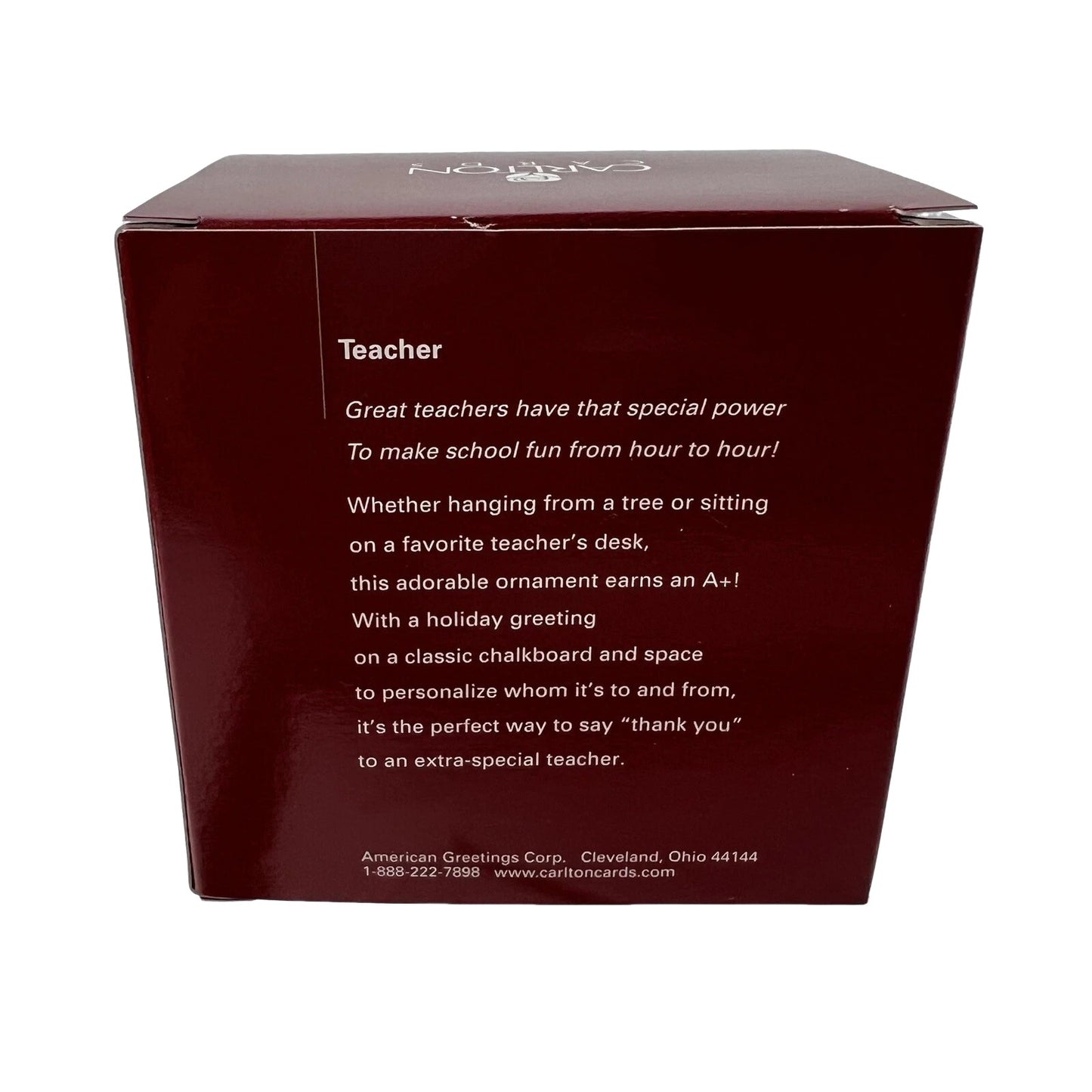 2005 Teacher (Teacher)