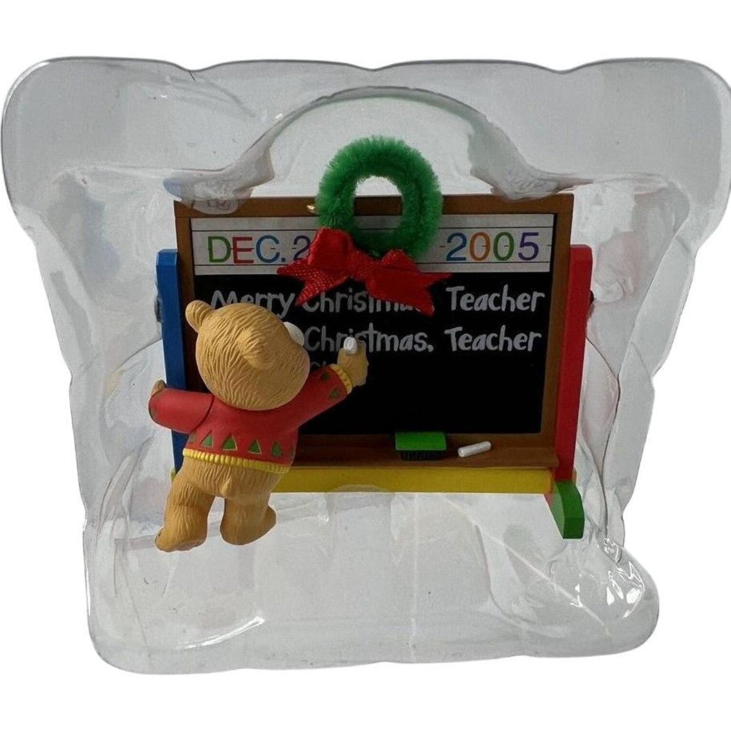 2005 Teacher (Teacher)