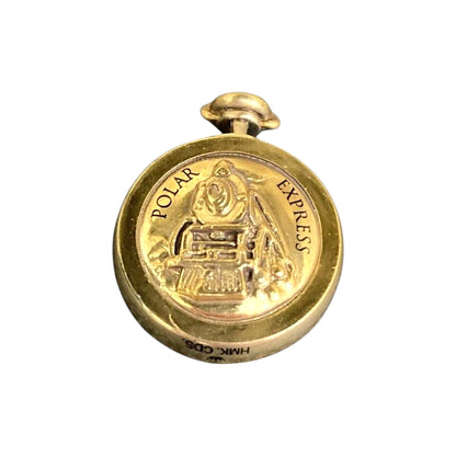 2005 The Conductor's Watch (The Polar Express)