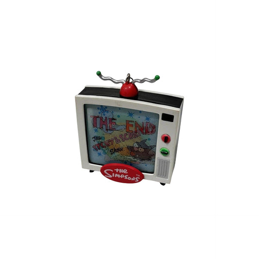 2005 The Itchy and Scratchy Show (The Simpsons)