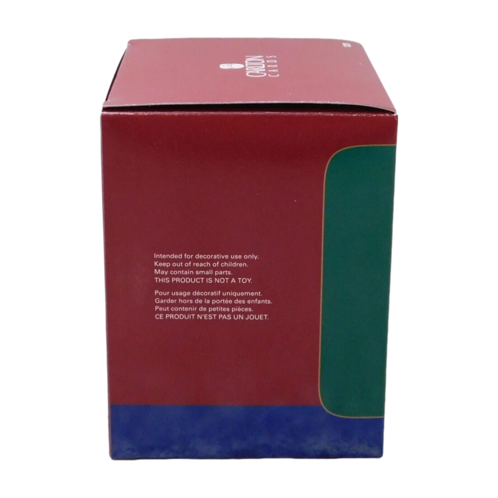 2005 Where the Wild Things Are Carlton Cards Ornaments (Where the Wild Things Are) CXOR-120N