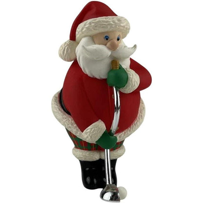 2005 A Putter for Santa Hallmark Ornament (Golf) QXG4312