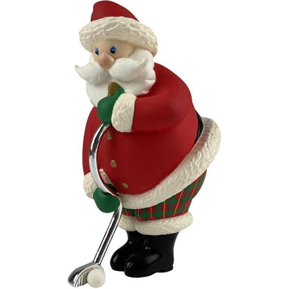 2005 A Putter for Santa Hallmark Ornament (Golf) QXG4312