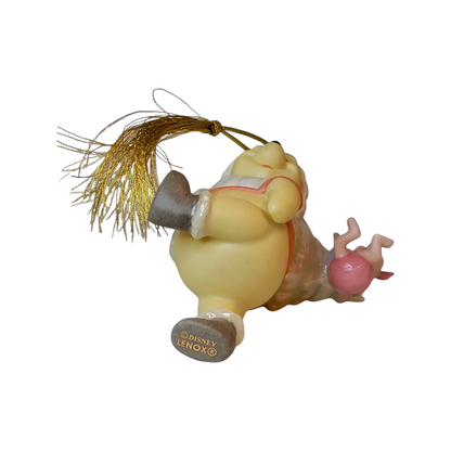 2005 A Tree for Pooh and Piglet Winnie the Pooh Lenox Ornament 6360614 Image5