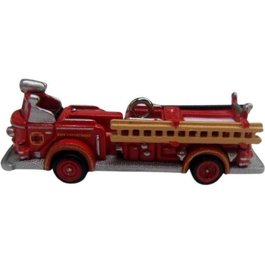 2005 American LaFrance 700 Series Pumper (Miniature Fire Brigade)