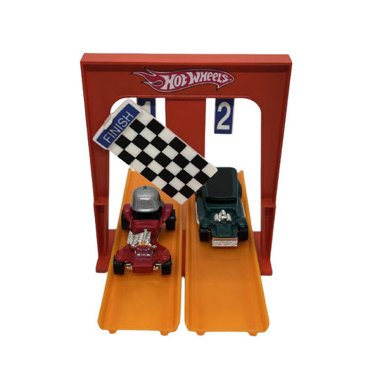 2005 And the Winner Is... (Hot Wheels)