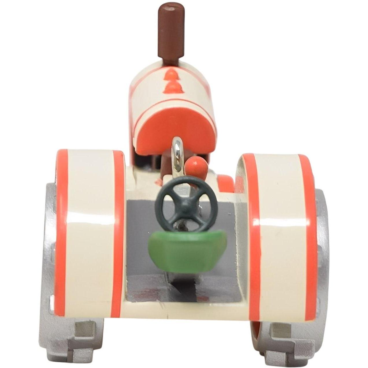 2005 Antique Tractors Hallmark Ornament (Series #9) QXM8992