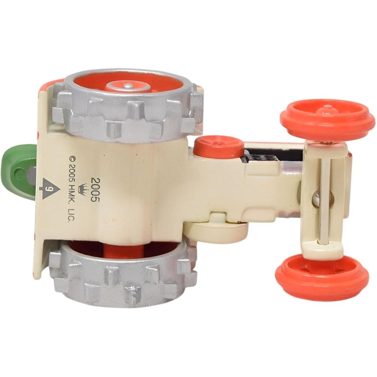 2005 Antique Tractors Hallmark Ornament (Series #9) QXM8992