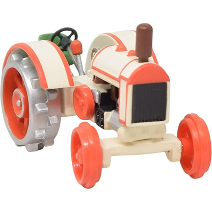 2005 Antique Tractors Hallmark Ornament (Series #9) QXM8992