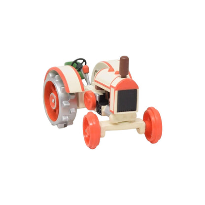 2005 Antique Tractors (Series #9)