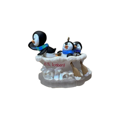 2005 Arctic Adventures (Kris' Penguins)