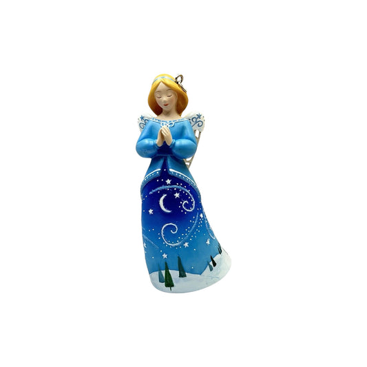 2005 Azura Hallmark Ornament (Joyful Tidings) QP1825 Image1