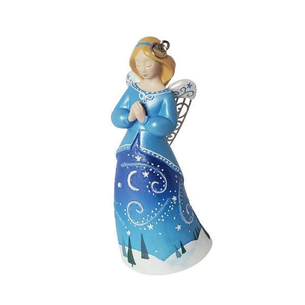 2005 Azura Hallmark Ornament (Joyful Tidings) QP1825