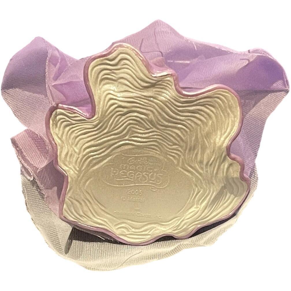 2005 Barbie and the Magic of Pegasus Hallmark Ornament (Barbie) QXI6415