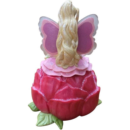 2005 Barbie Fairytopia Hallmark Ornament (Barbie) QXI6512