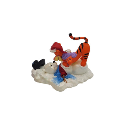 2005 Bounce Practice Hallmark Ornament (Winnie the Pooh) QXD4092 Image3