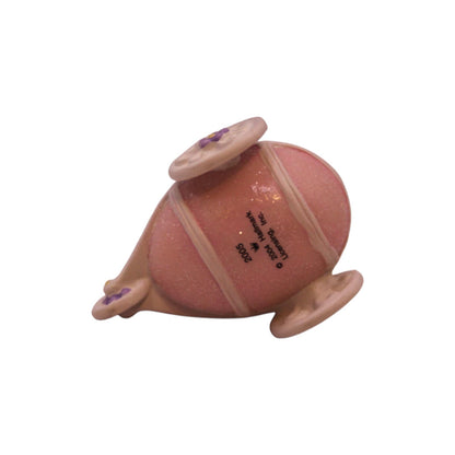 2005 Bunny Buggy Hallmark Ornament (Easter Parade Collection) QEO8232 Image6