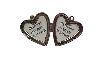 2005 Charming Hearts Hallmark Ornament (Charming Hearts) QXM8962