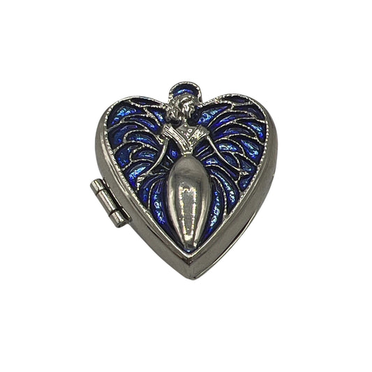 2005 Charming Hearts Hallmark Ornament (Charming Hearts) QXM8962