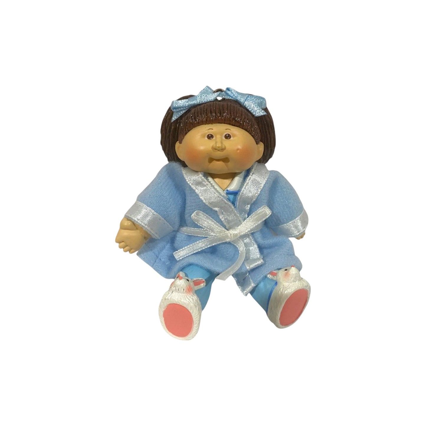 2005 Christmas Eve – Cabbage Patch Kids Doll (Heirloom Ornament Collection) Carlton Cards Heirloom Ornament CXOR-172N Image1