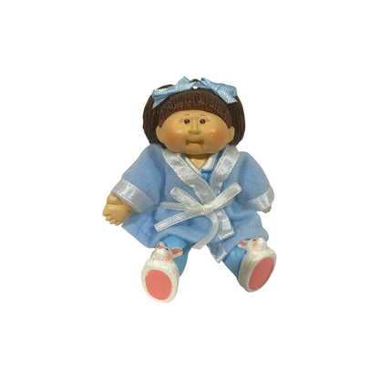 2005 Christmas Eve – Cabbage Patch Kids Doll (Heirloom Ornament Collection) Carlton Cards Heirloom Ornament CXOR-172N Image1