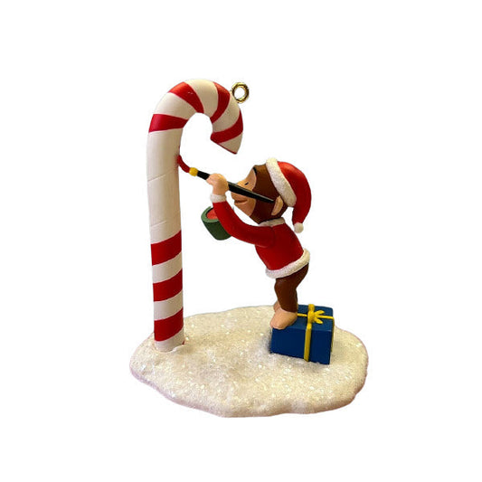 2005 Color Me Curious (Curious Geroge)