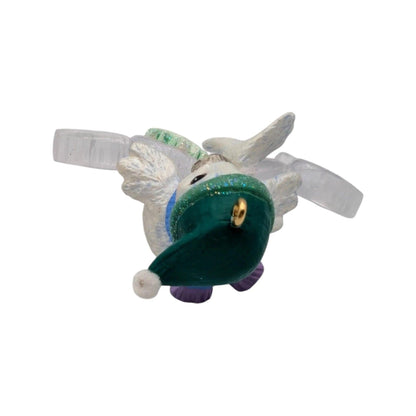 2005 Cool Decade #6 - Seal Hallmark Ornament (Cool Decade) QX2195 Image4