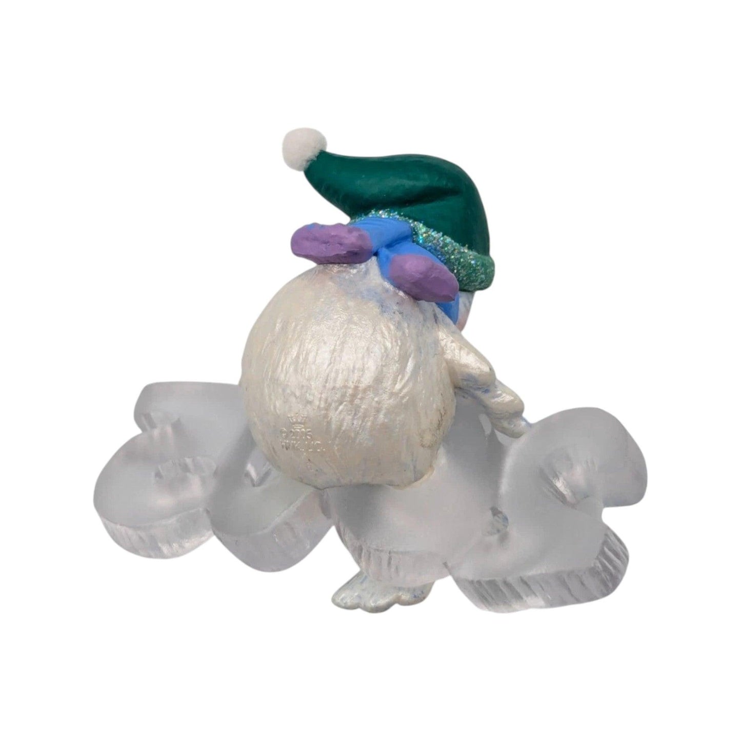 2005 Cool Decade #6 - Seal Hallmark Ornament (Cool Decade) QX2195 Image7
