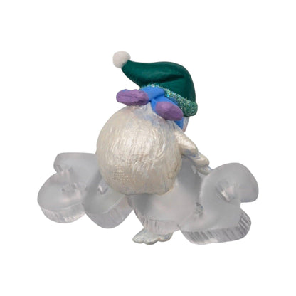 2005 Cool Decade #6 - Seal Hallmark Ornament (Cool Decade) QX2195 Image7