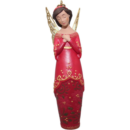 2005 Cordelia Hallmark Ornament (Joyful Tidings) QP1832