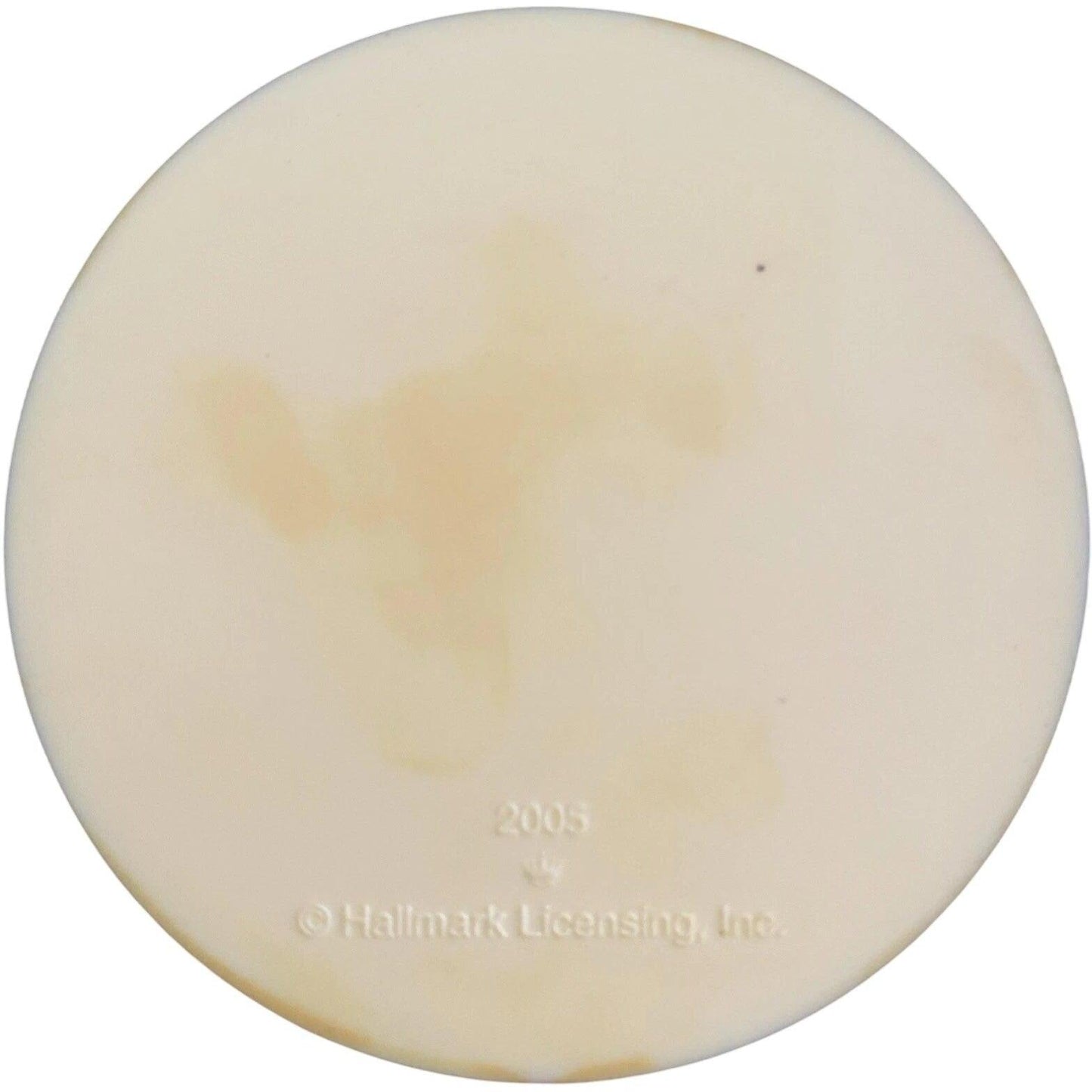 2005 Cutest Kitty Hallmark Ornament (Photo Holder) QXG4712