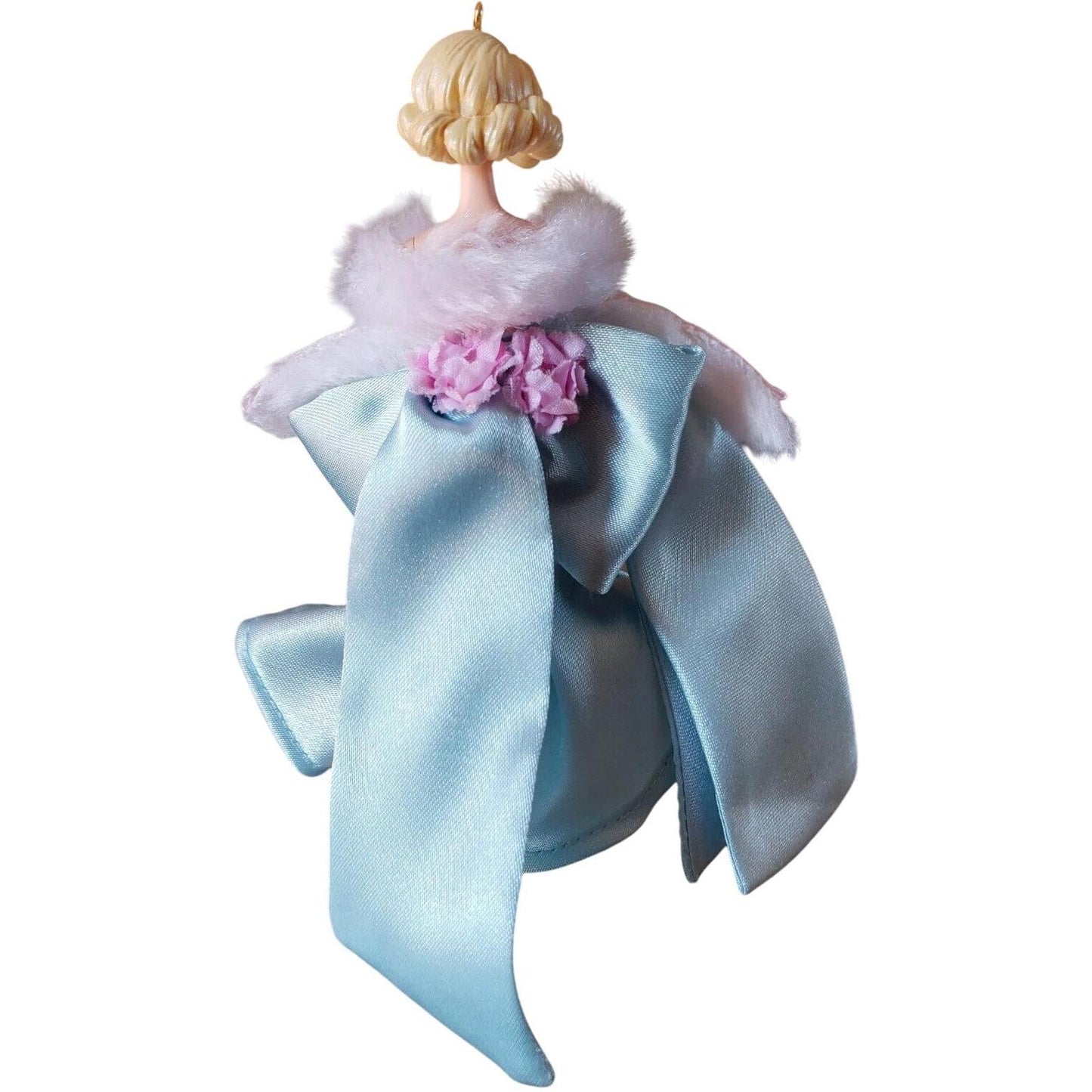 2005 Delphine™ Barbie™ Ornament Hallmark Ornament (Barbie) QXI6432