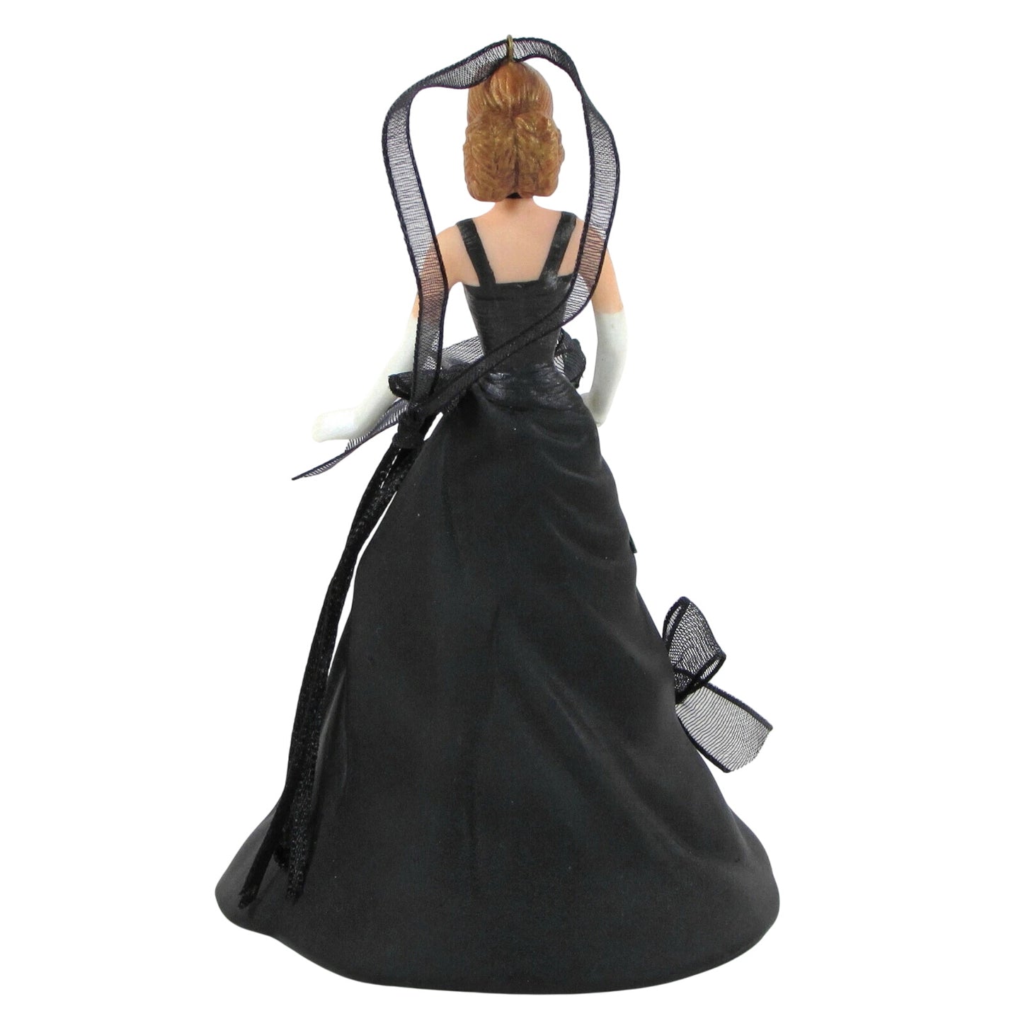 2005 Designer Spotlight Barbie Ornament Hallmark Ornament (Barbie) QXC5008