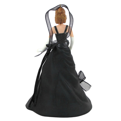 2005 Designer Spotlight Barbie Ornament Hallmark Ornament (Barbie) QXC5008