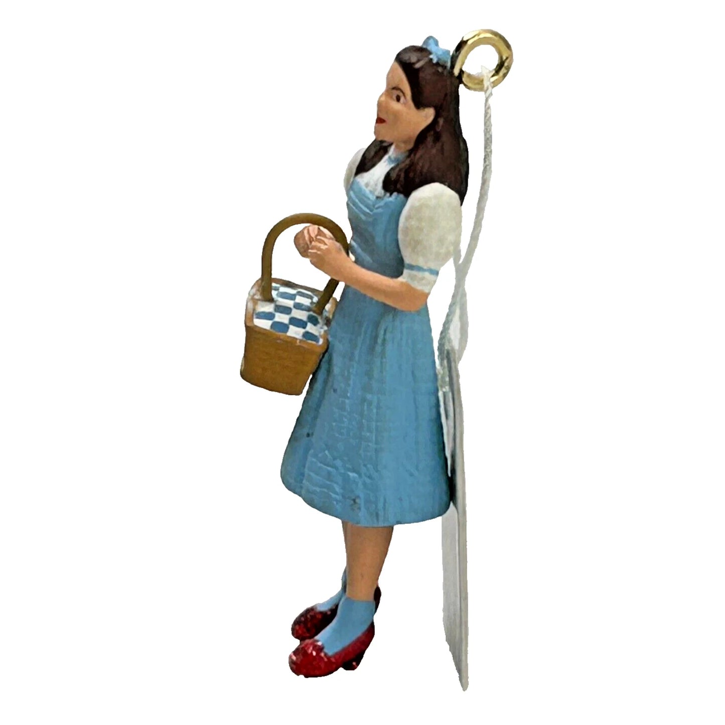 2005 Dorothy Hallmark Ornament (The Wizard of Oz) QXM8922