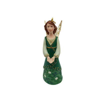 2005 Esmeralda Hallmark Ornament (Joyful Tidings) QP1812