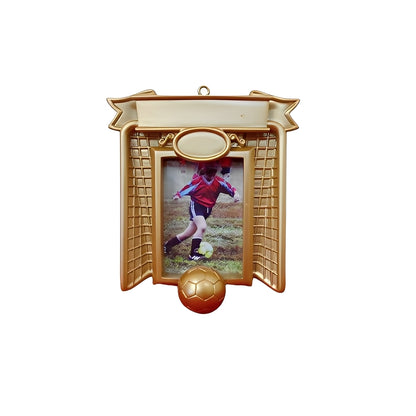 2005 Every Kid's A Star! Hallmark Ornament (Soccer) QXG4755