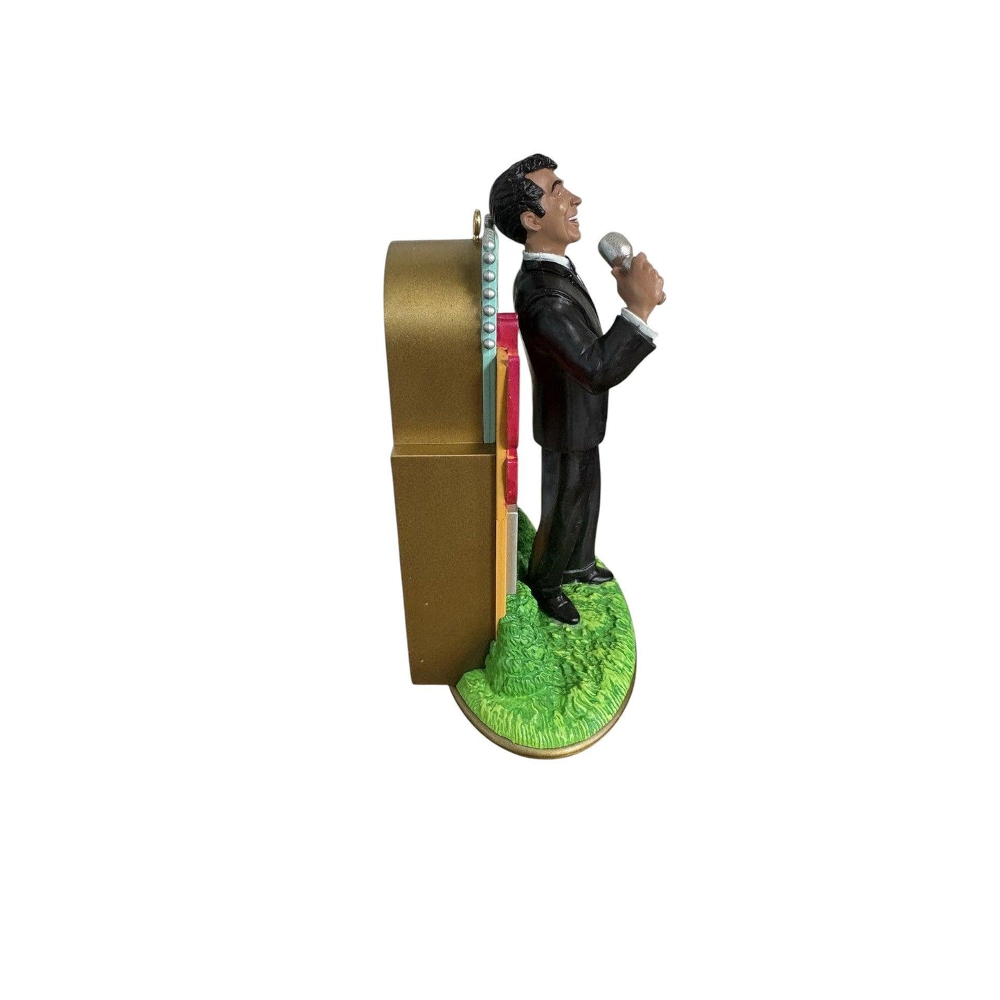 2005 Everybody Loves Dean - Dean Martin Carlton Cards Ornaments (Movie TV Shows) CXOR-136N Image5