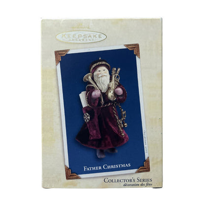 2005 Father Christmas #2 (Father Christmas)