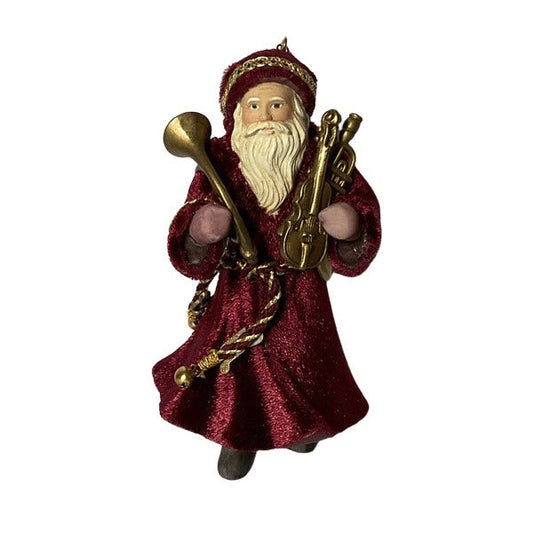 2005 Father Christmas #2 (Father Christmas)