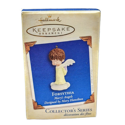 2005 Forsythia (Mary's Angels)