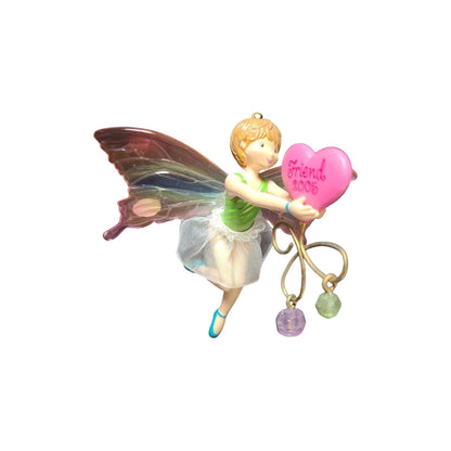 2005 Friend (Friendship) Carlton Cards Heirloom Ornament CXOR-048N Image1