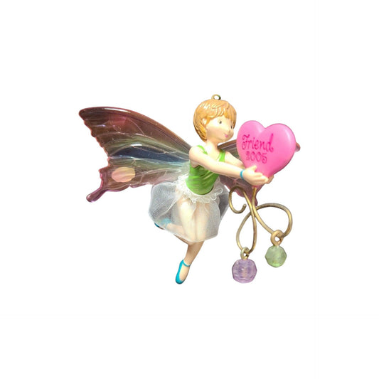 2005 Friend (Friendship) Carlton Cards Heirloom Ornament CXOR-048N Image1