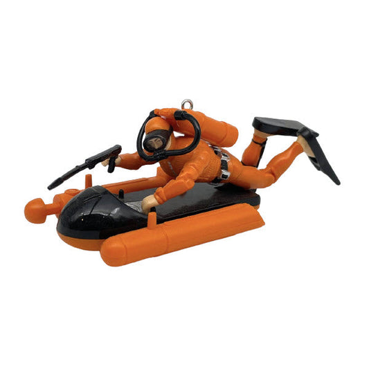 2005 G.I. Joe Underwater Diver (G.I. Joe)