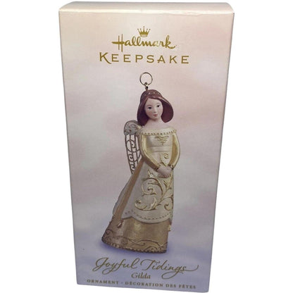 2005 Gilda Hallmark Ornament (Joyful Tidings) QP1815