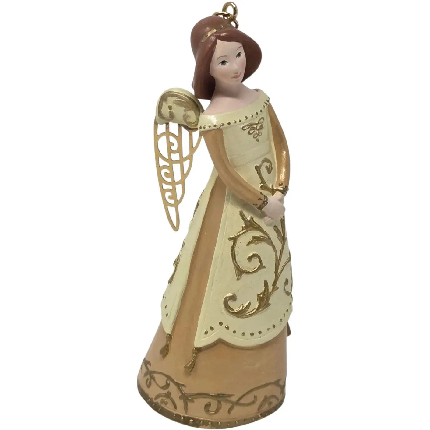 2005 Gilda Hallmark Ornament (Joyful Tidings) QP1815